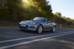 Mazda MX-5 2012 года